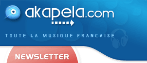 Akapela.com - Retour  l'accueil